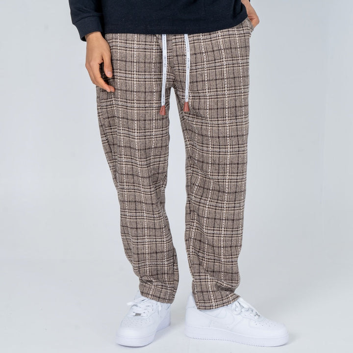 Kosei - Premium ademende comfortbroek