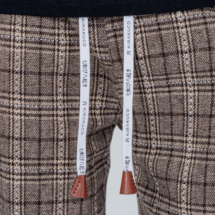 Kosei - Premium ademende comfortbroek