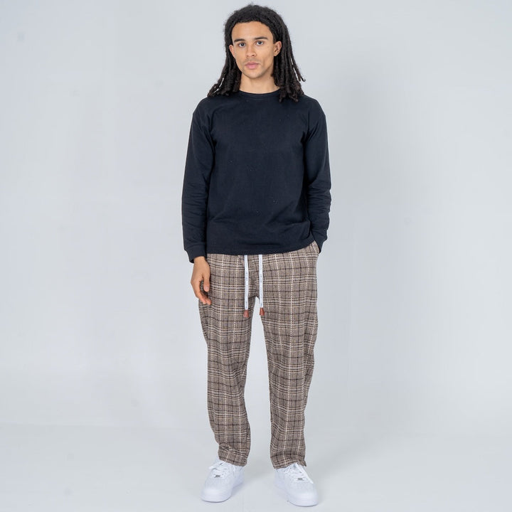 Kosei - Premium ademende comfortbroek
