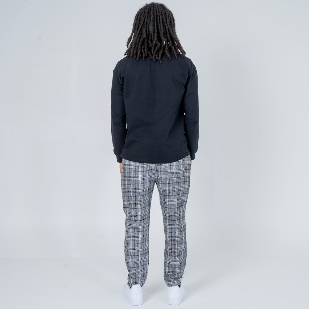 Kosei - Premium ademende comfortbroek