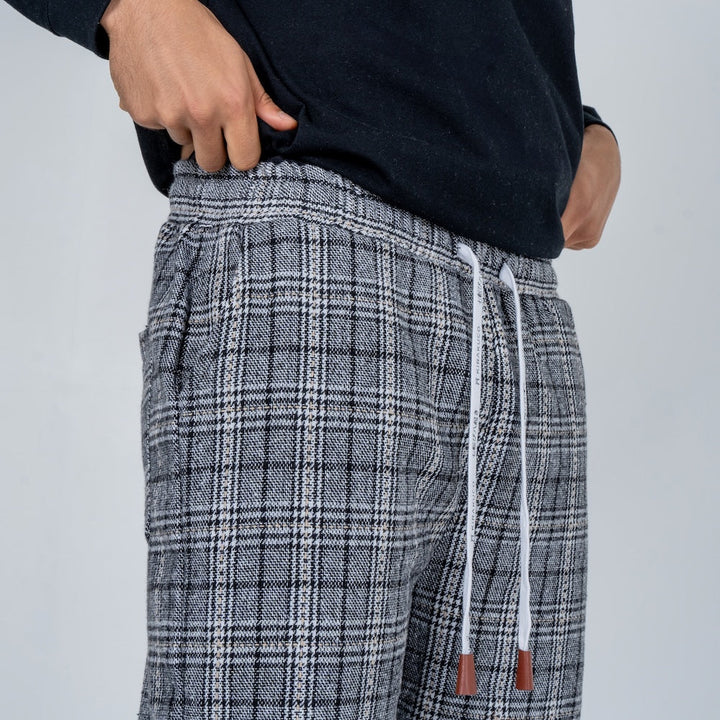 Kosei - Premium ademende comfortbroek