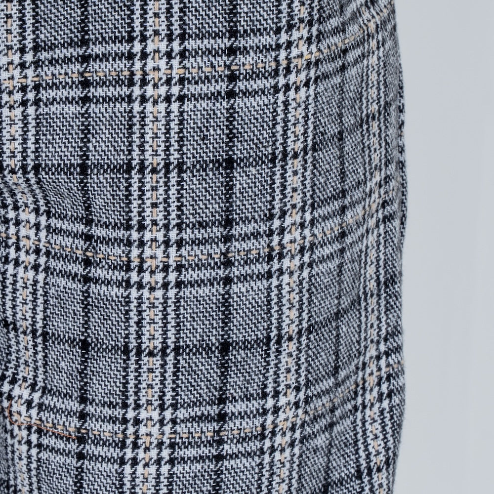 Kosei - Premium ademende comfortbroek