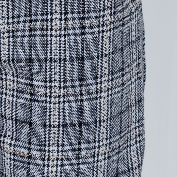 Kosei - Premium ademende comfortbroek
