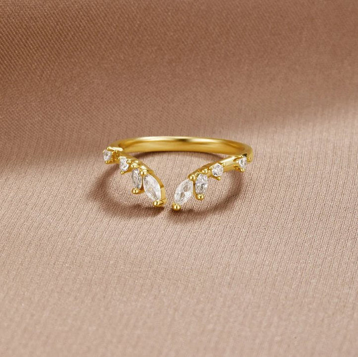 Ring LÉA