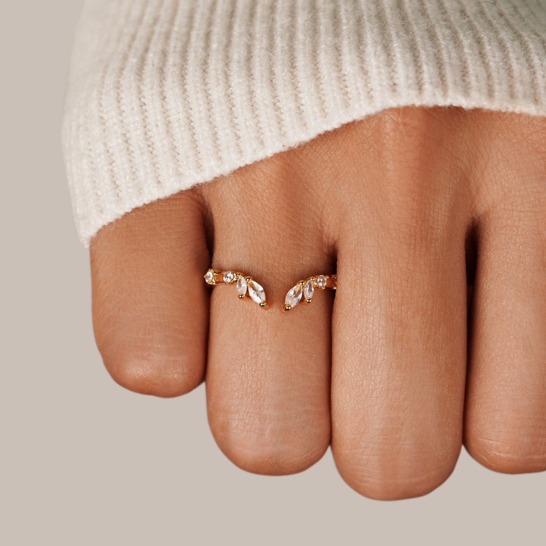 Ring LÉA