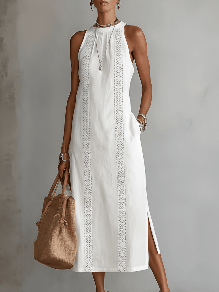 Fabiola – Zomer Harmonie Jurk