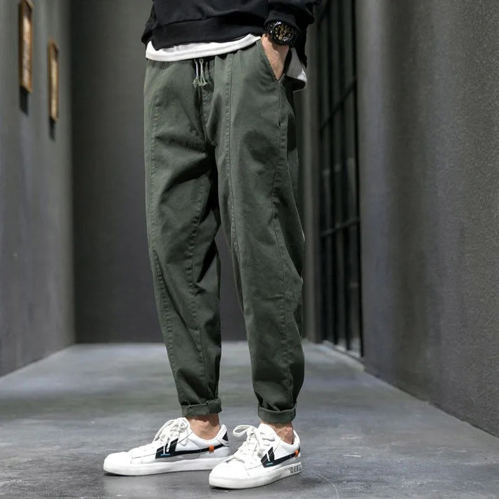 Tapered Urban Joggingbroek