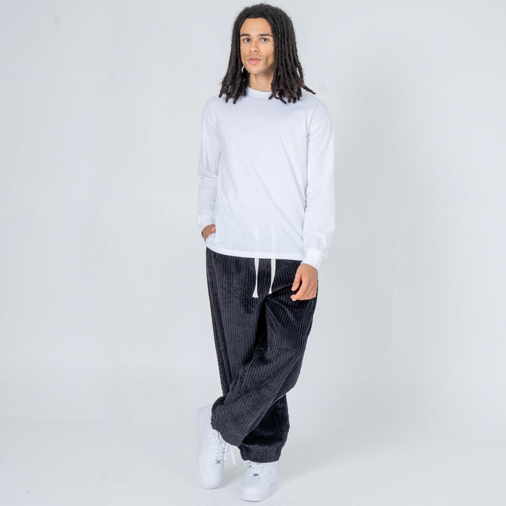 Masaaki - Corduroy broek
