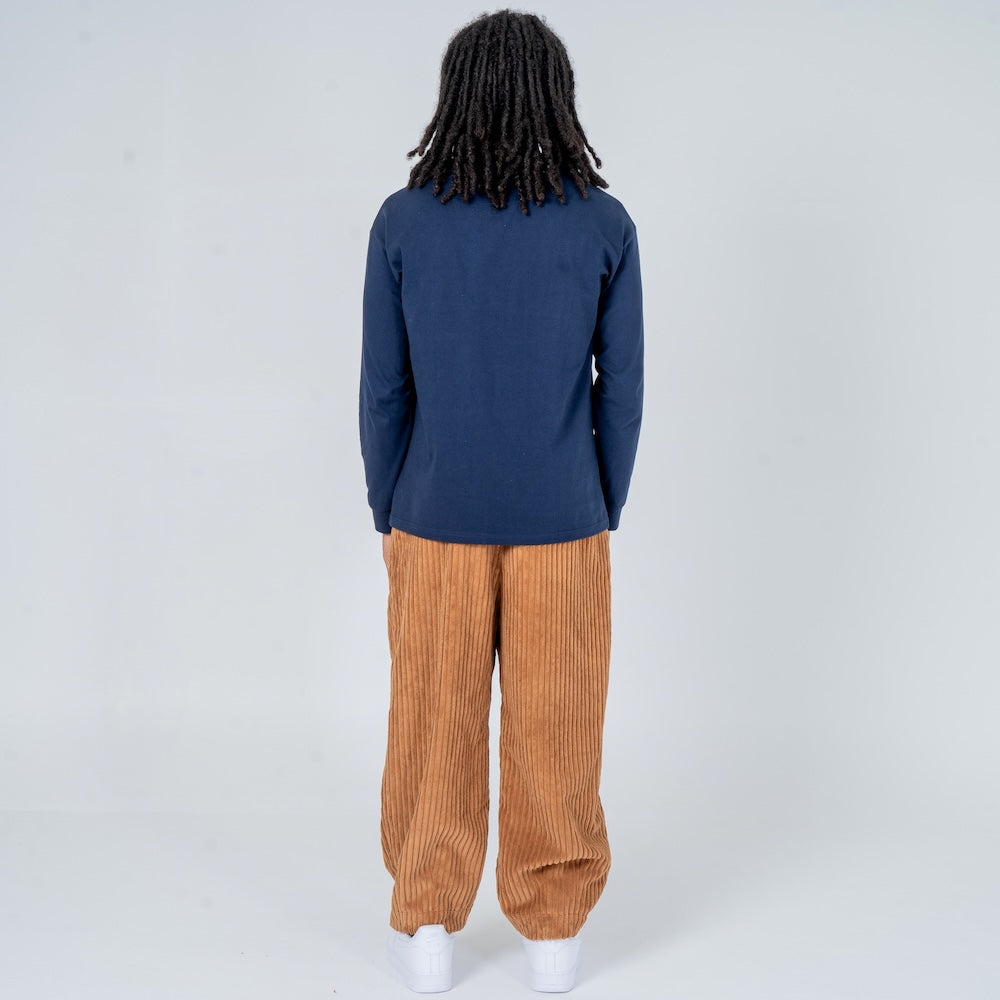 Pakket van 4 x Masaaki - Corduroy broek