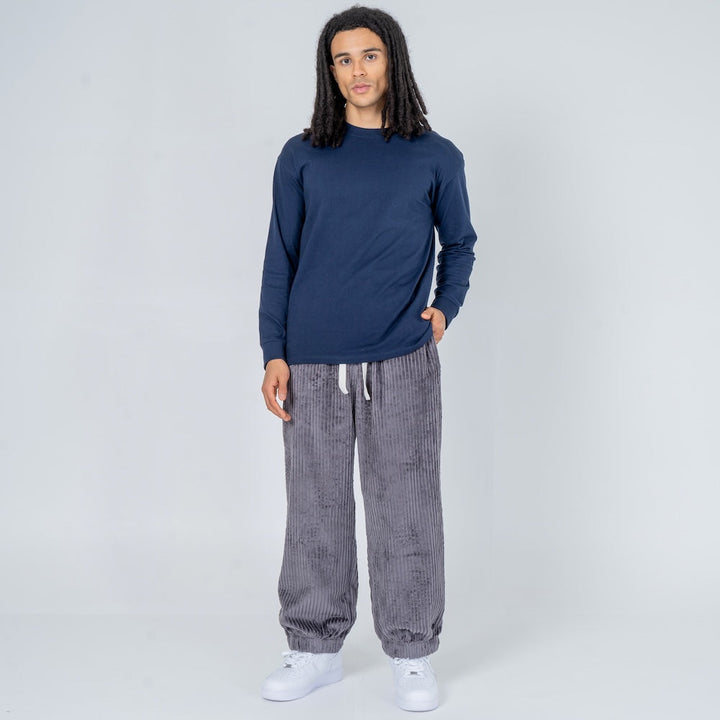 Masaaki - Corduroy broek