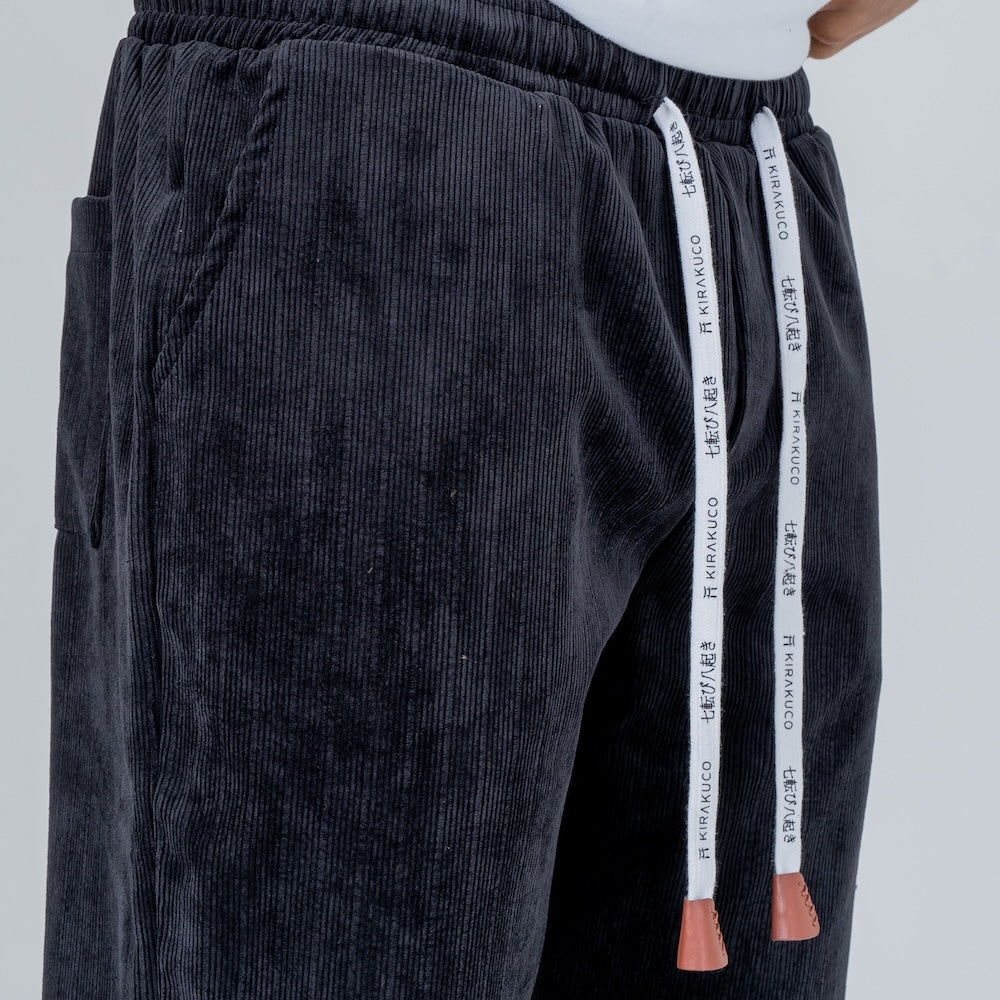 Nagomi - Corduroy broek