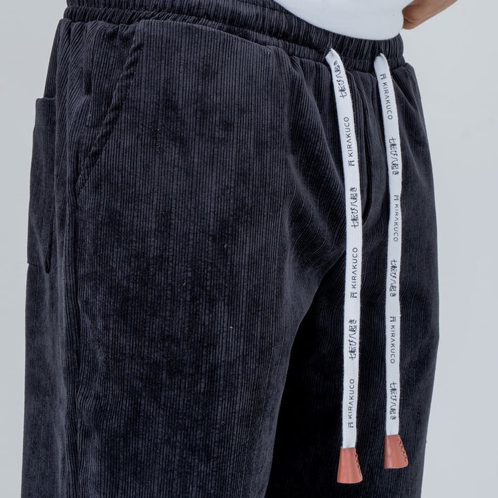 Nagomi - Corduroy broek