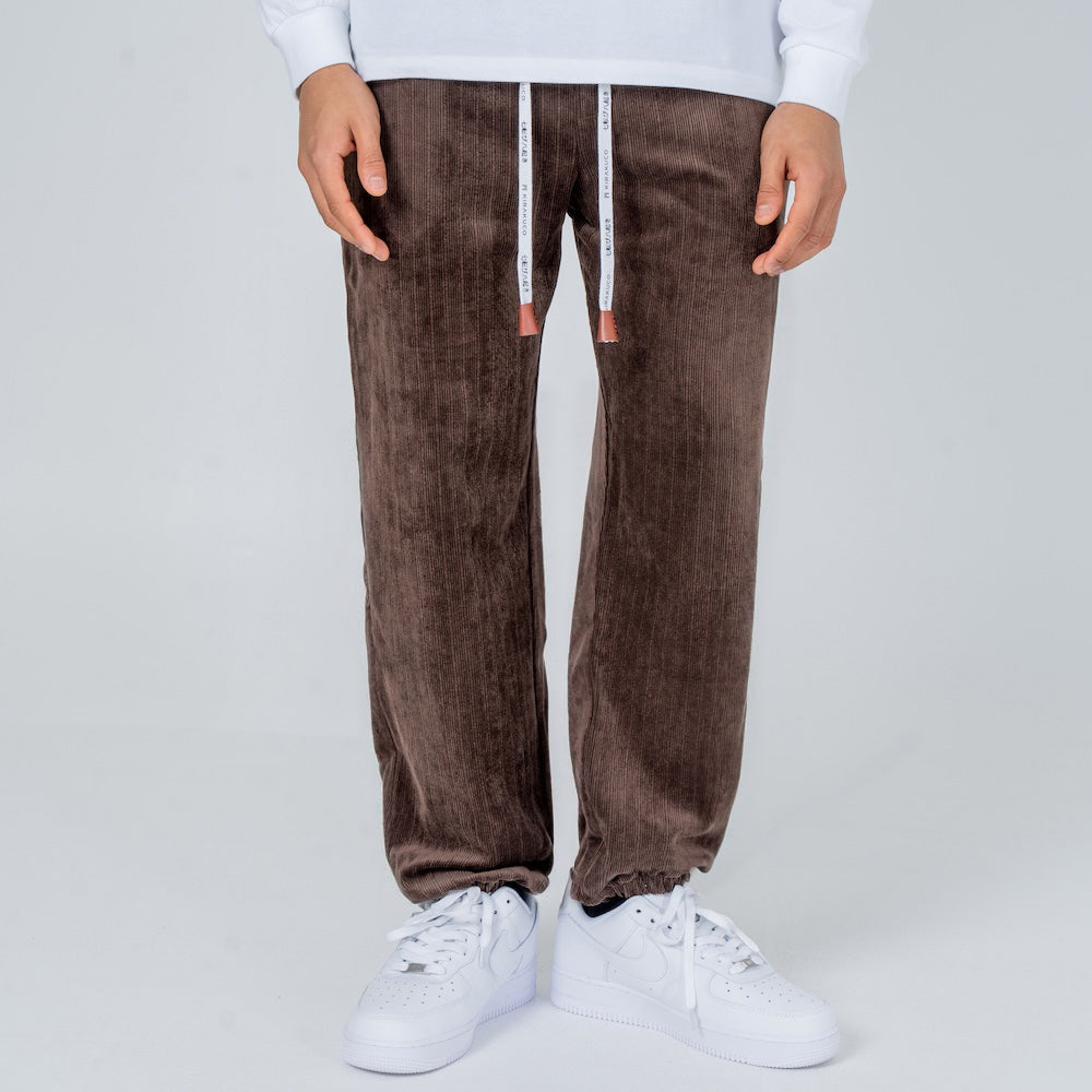 Nagomi - Corduroy broek