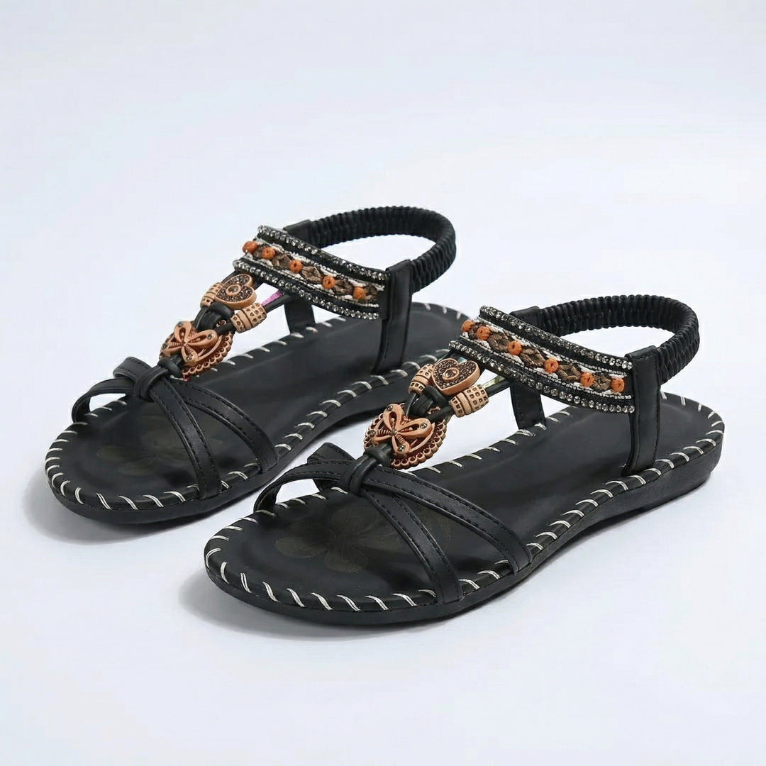 LOLA™ | COMFORTABELE ORTHOPEDISCHE SANDALEN