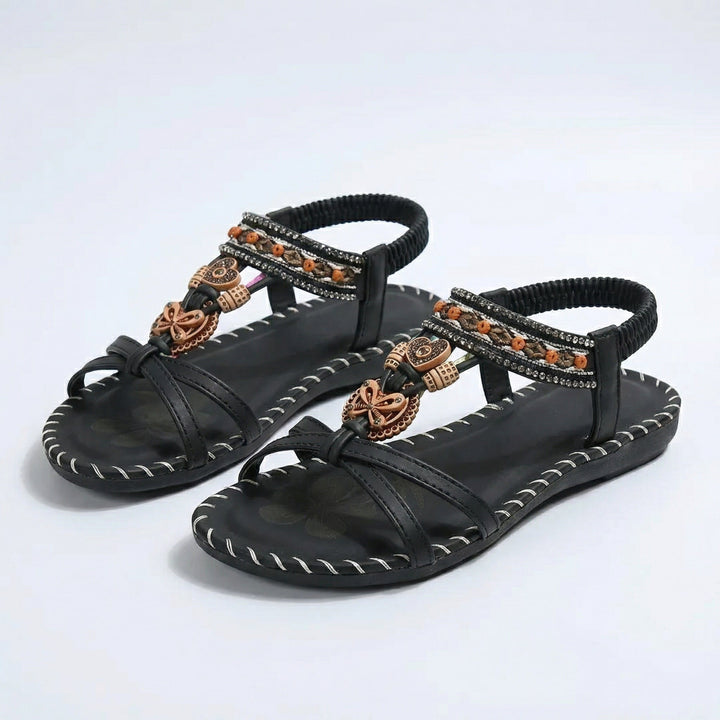 LOLA™ | COMFORTABELE ORTHOPEDISCHE SANDALEN