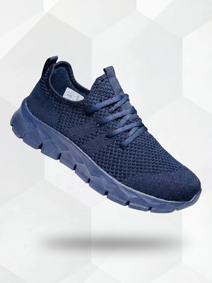Ademende Impact Schoenen