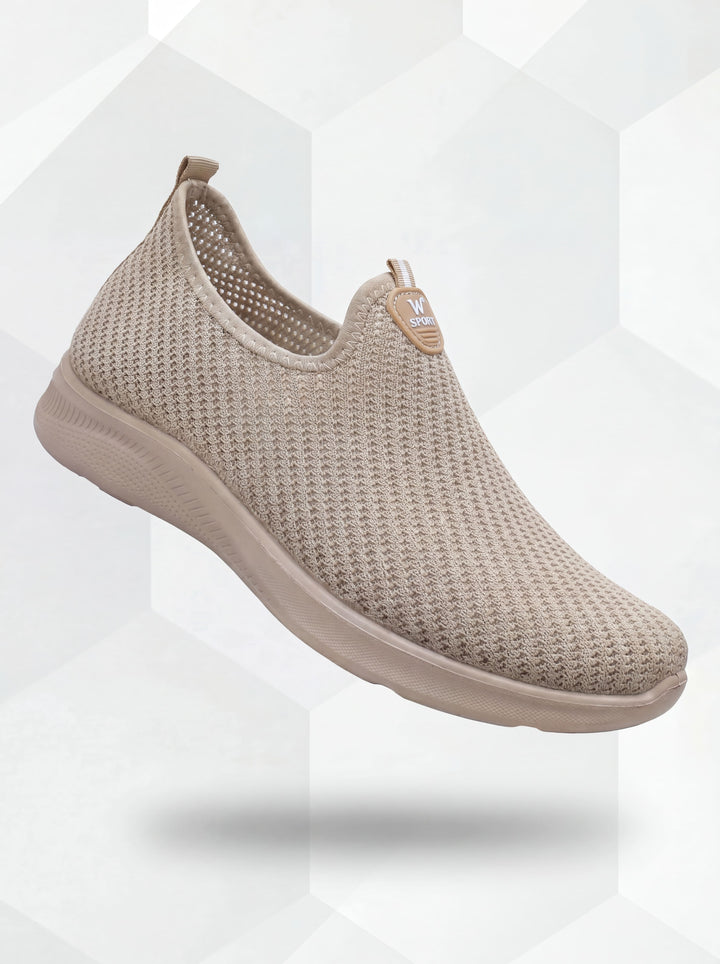 Ademende Schoenen Alleviatie