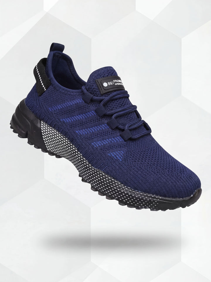 Ademende Schoenen Advance
