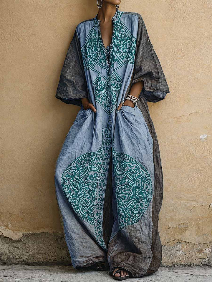 De Capri Vintage jumpsuit