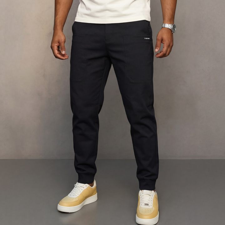 Loris™ | Premium Elastische Cargo Broeken