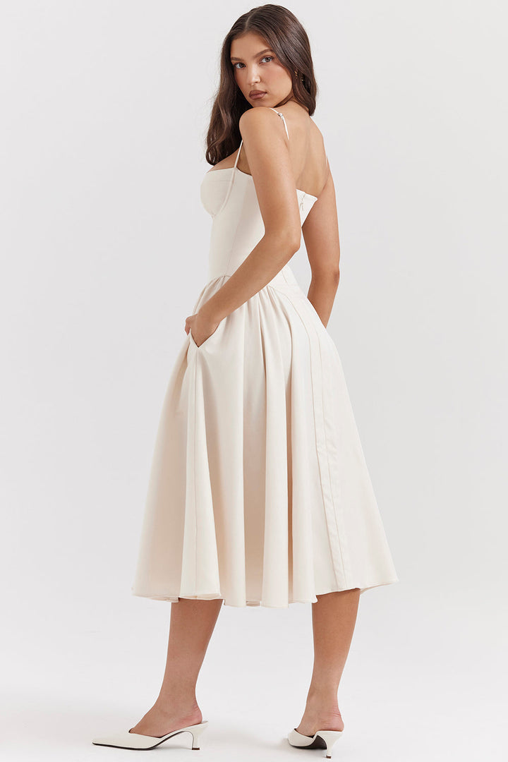 NOVA | Korsetjurk