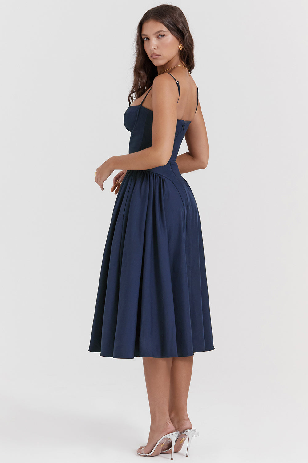 NOVA | Korsetjurk