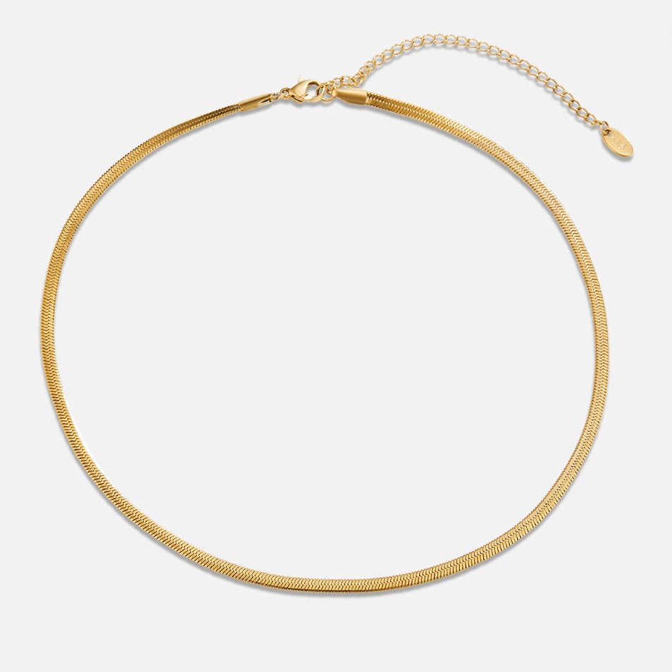 Collier Sarya ketting