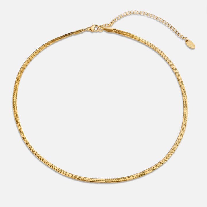 Collier Sarya ketting