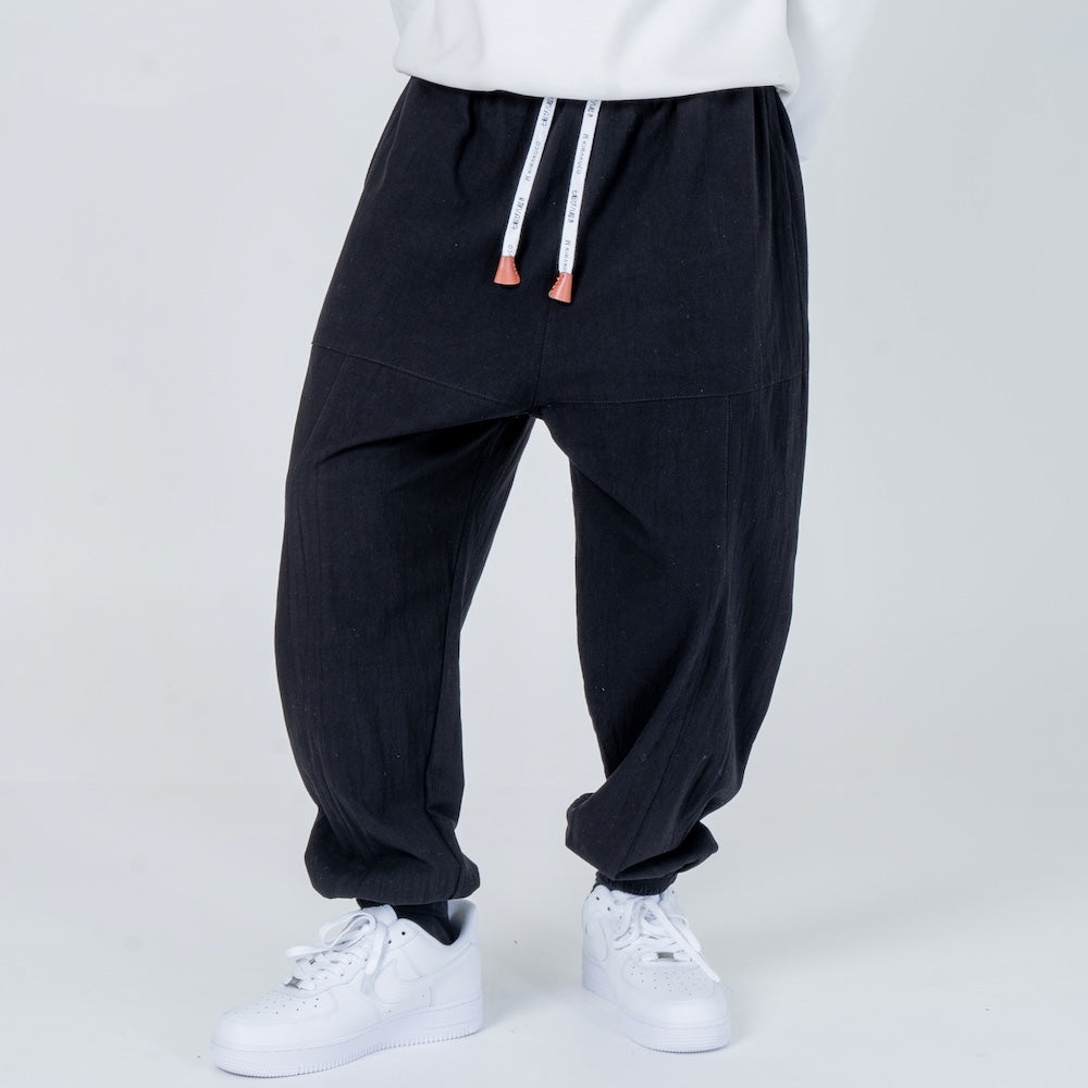 Shao - Comfort harem broek