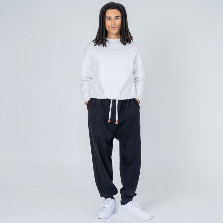 Shao - Comfort harem broek