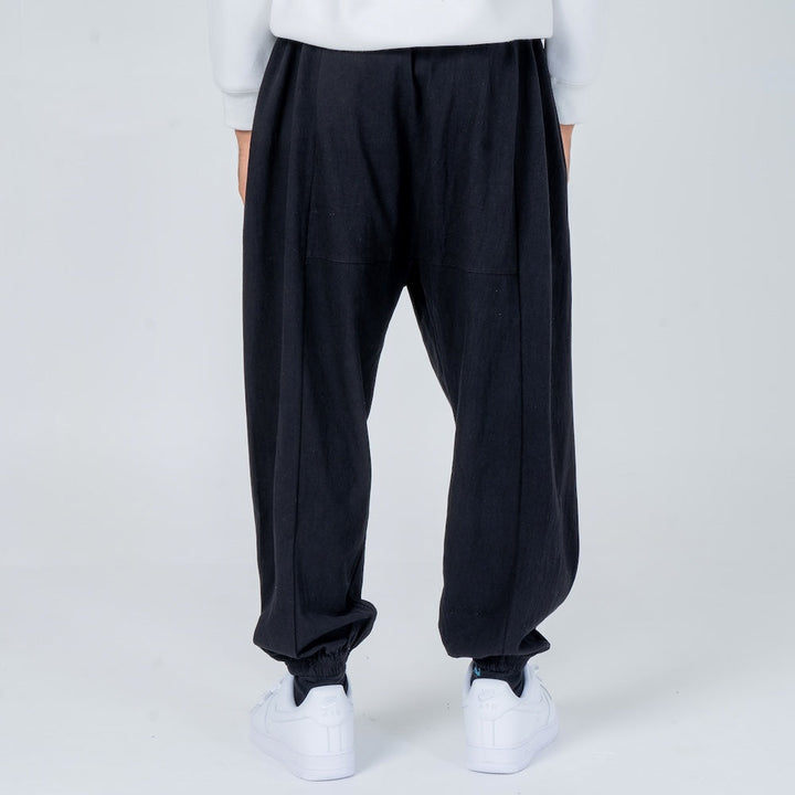 Shao - Comfort harem broek