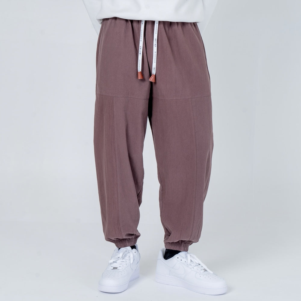 Shao - Comfort harem broek