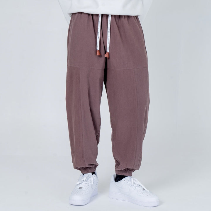 Shao - Comfort harem broek