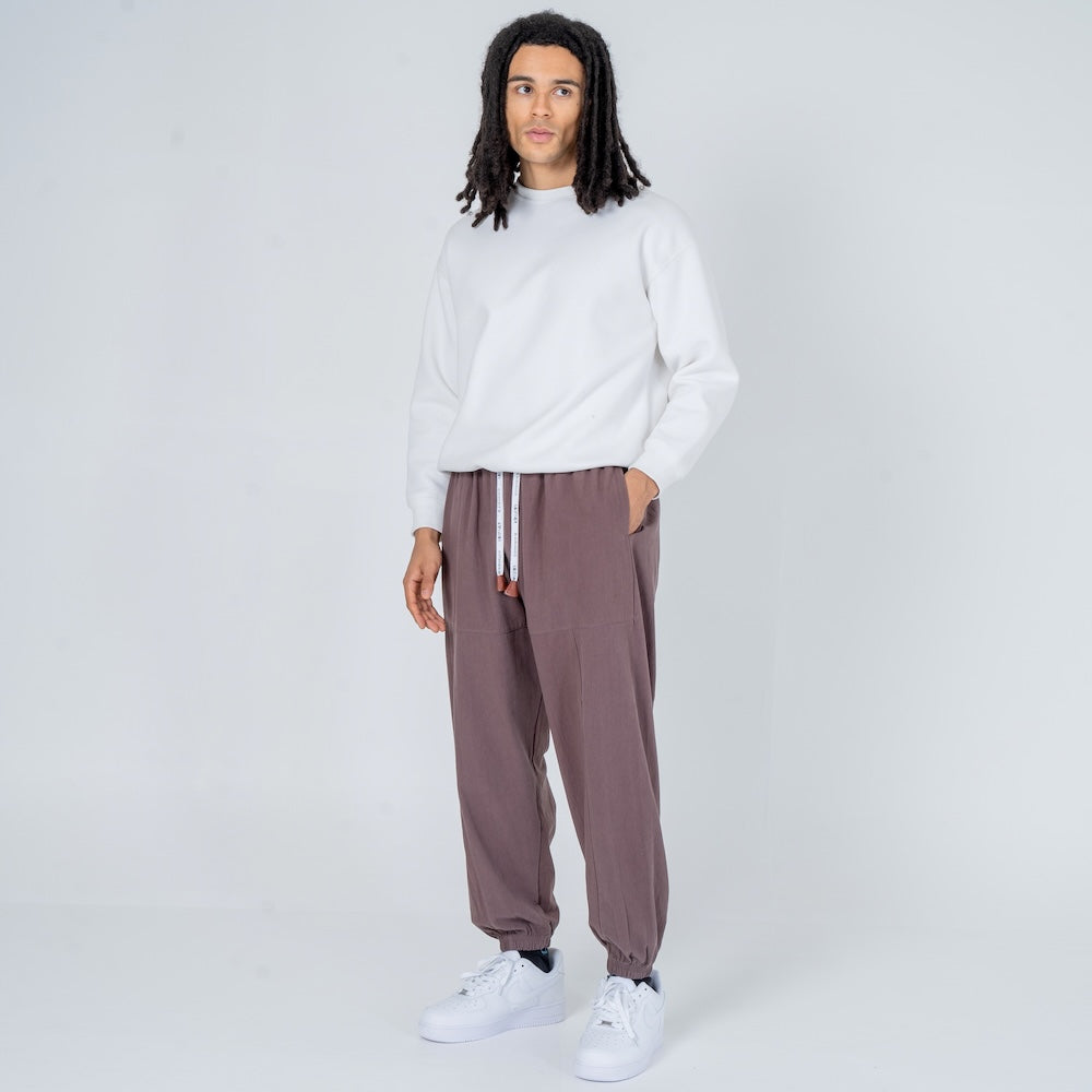 Shao - Comfort harem broek