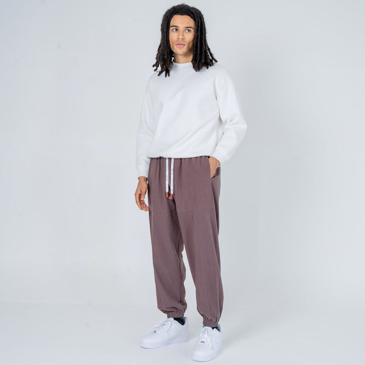 Shao - Comfort harem broek