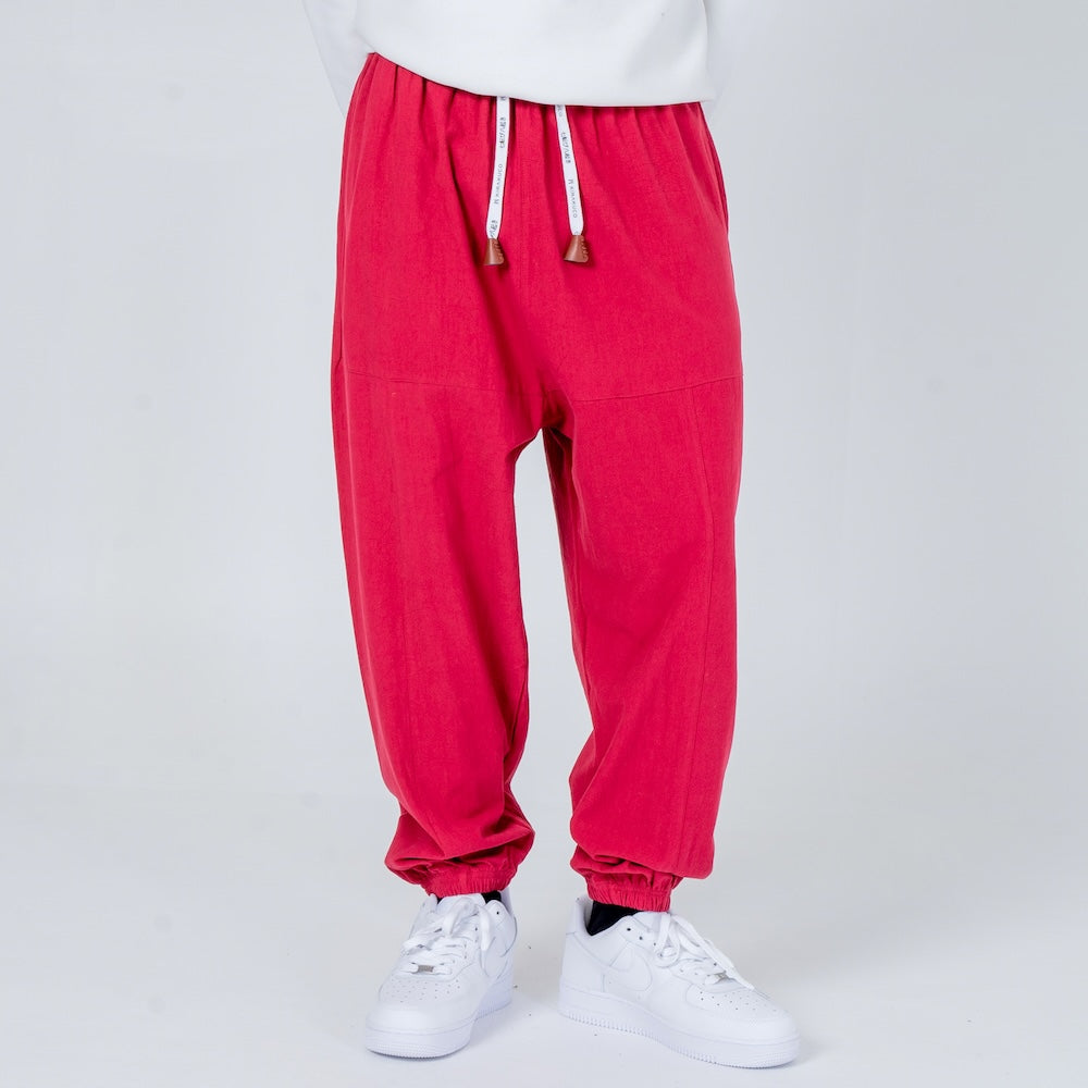 Shao - Comfort harem broek