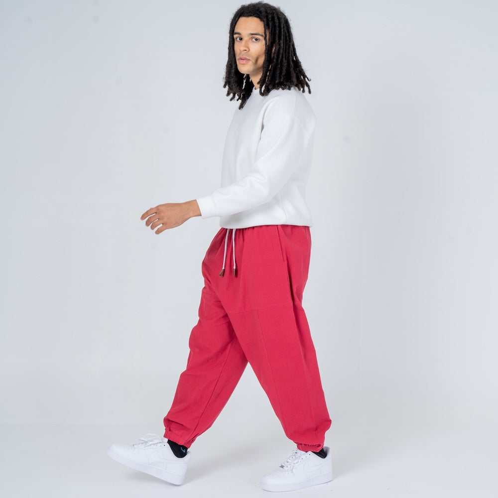 Shao - Comfort harem broek