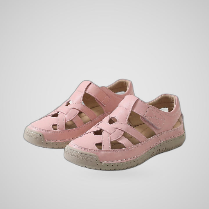 Sola - Lichte zomersandalen