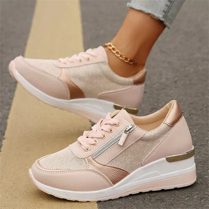 Sofia - Orthopedische Sneakers