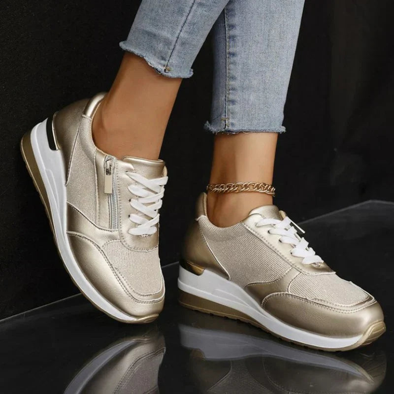 Sofia - Orthopedische Sneakers