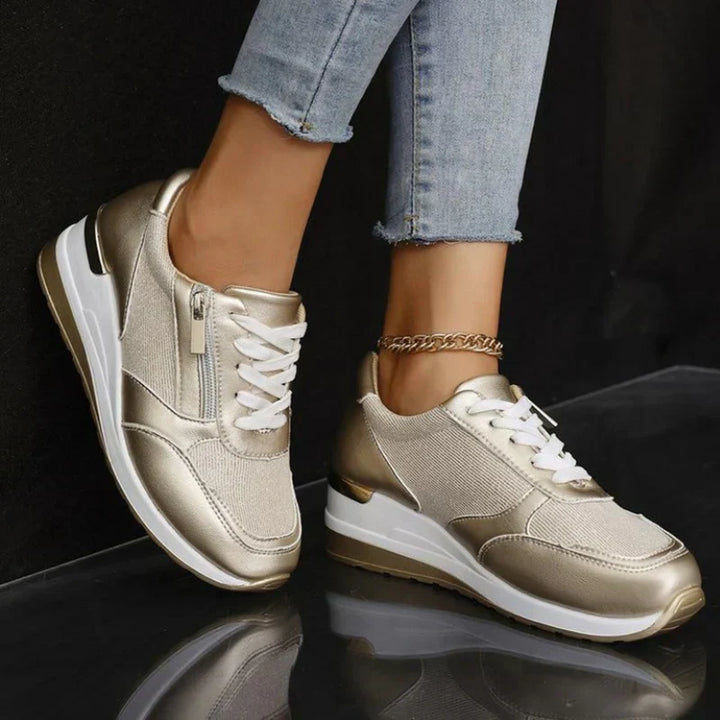 Sofia - Orthopedische Sneakers