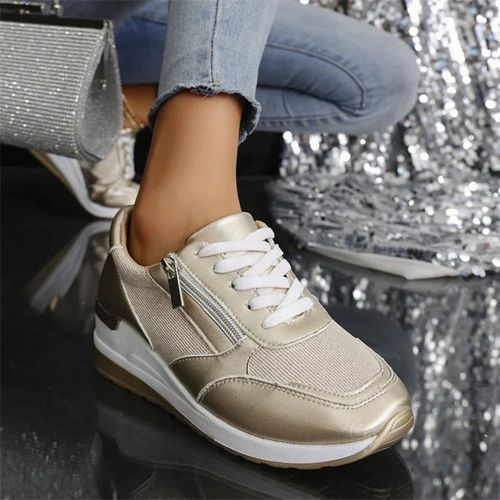 Sofia - Orthopedische Sneakers