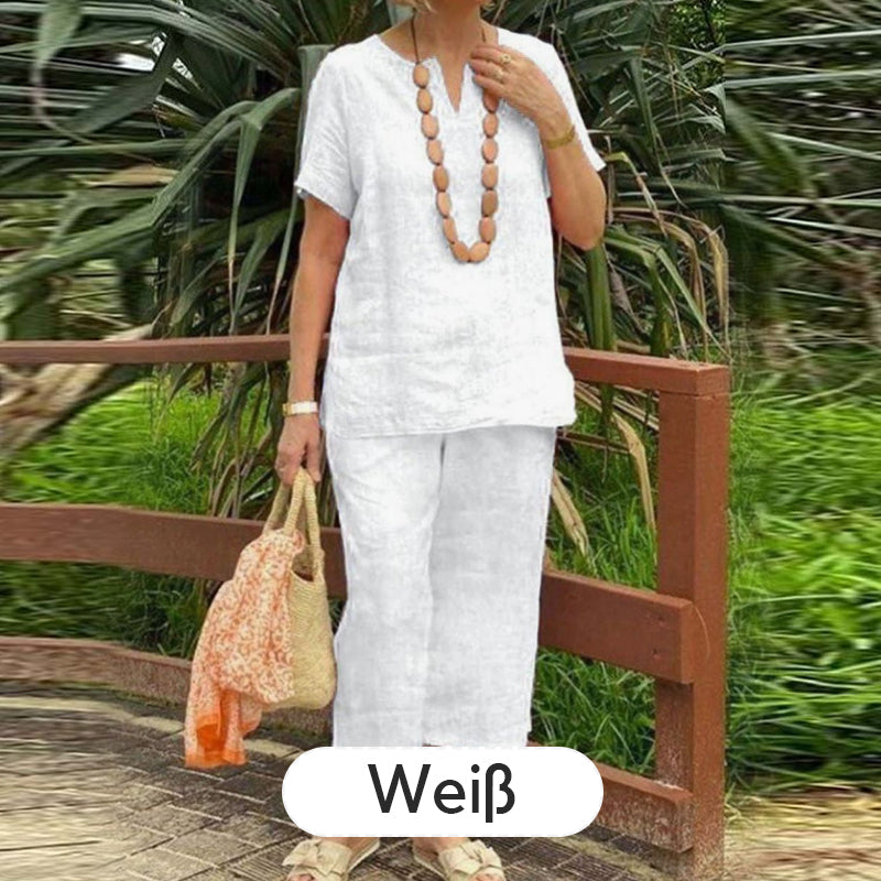 Chiara - Elegant comfortabel ensemble