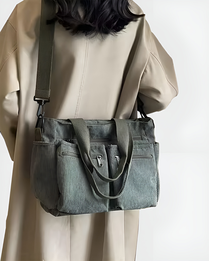 Urban Cord - Tote Bag