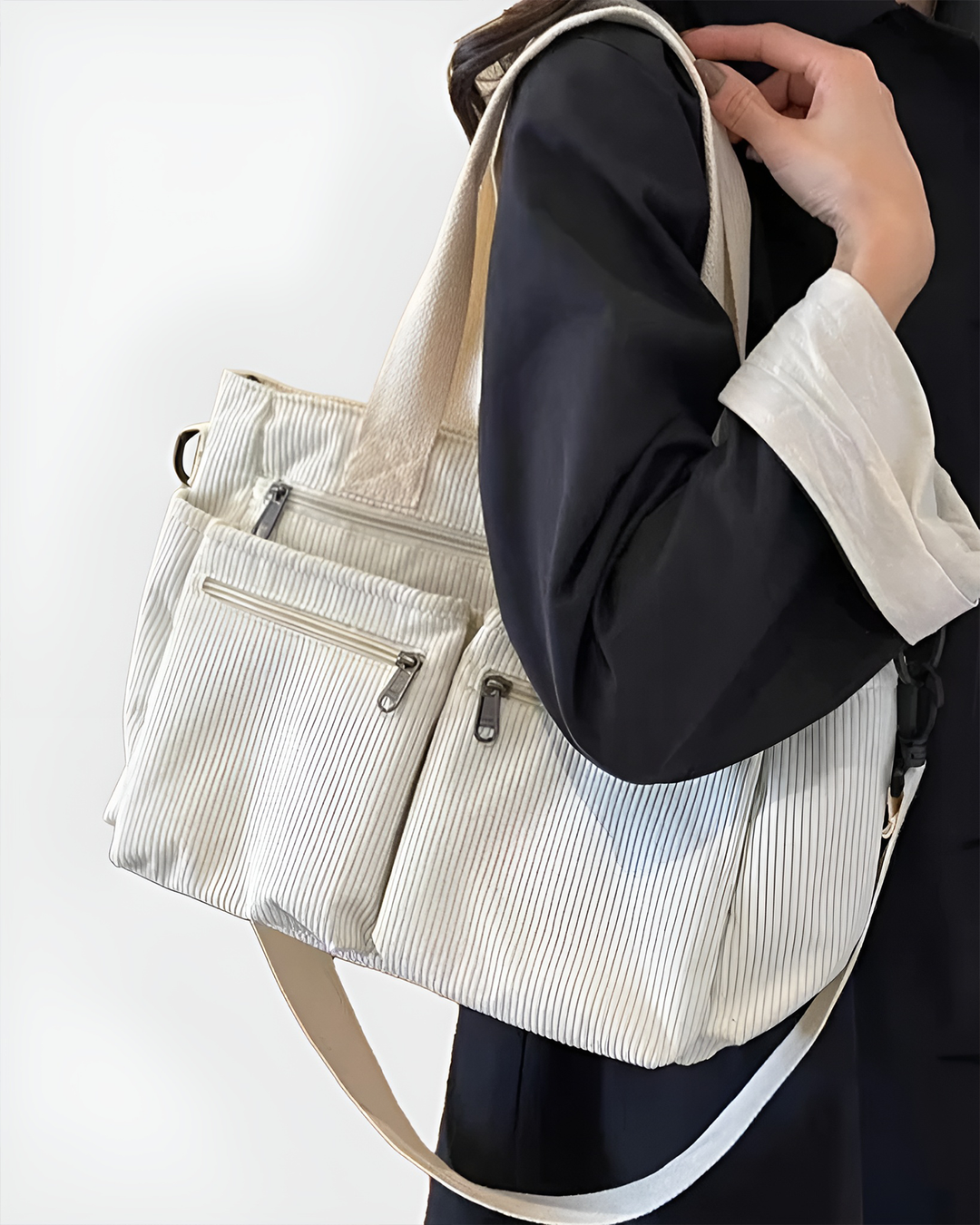 Urban Cord - Tote Bag