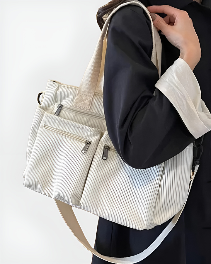 Urban Cord - Tote Bag