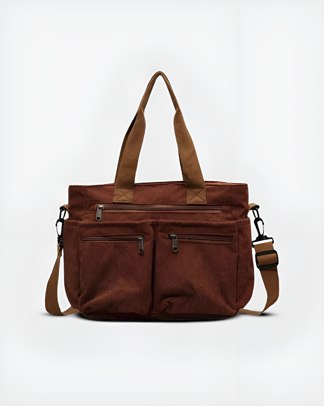 Urban Cord - Tote Bag