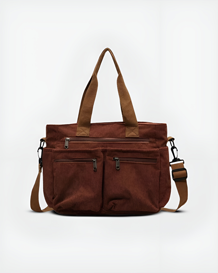 Urban Cord - Tote Bag